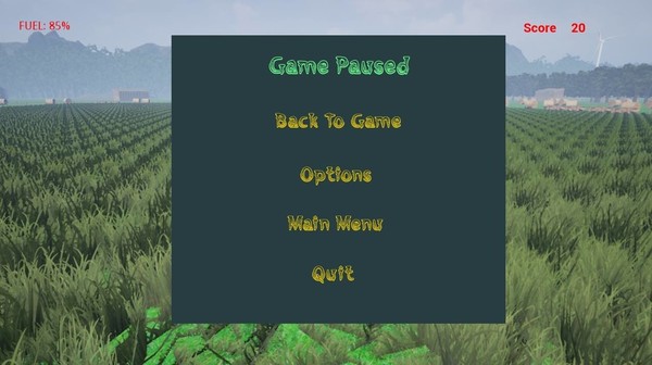 Lawnmower Game screenshot 6
