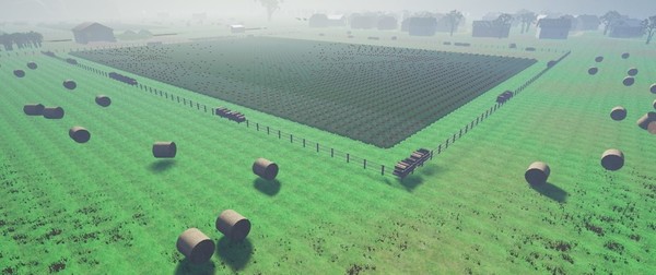 Lawnmower Game screenshot 3