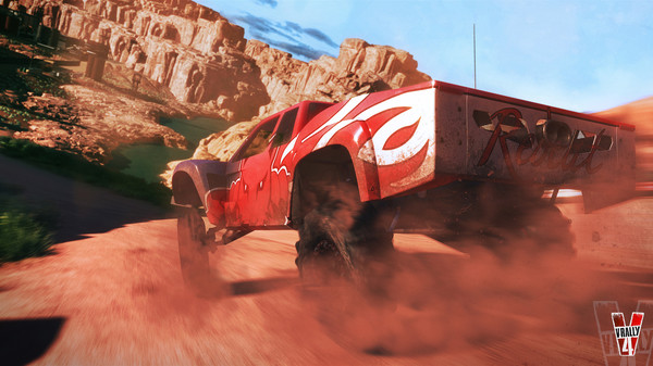 V-Rally 4 screenshot 9
