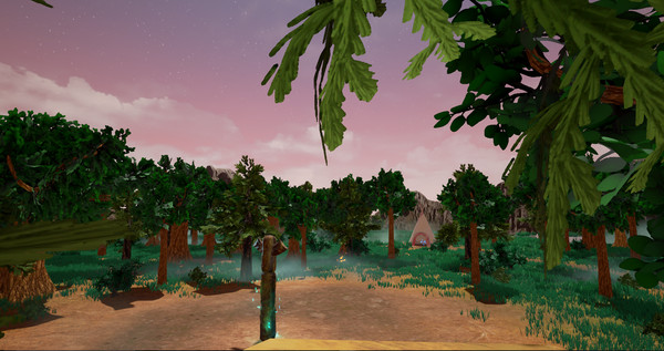 Pine Seekers screenshot 5