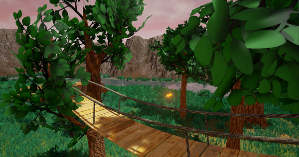 Pine Seekers screenshot 4