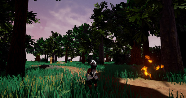 Pine Seekers screenshot 6