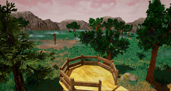 Pine Seekers screenshot 3