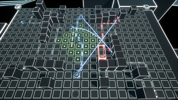 Teal screenshot 3
