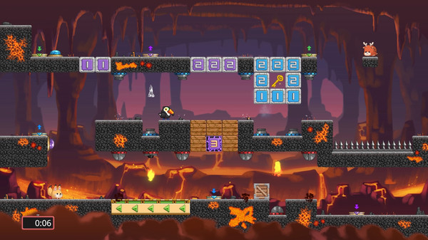 Dreamals: Dream Quest screenshot 2