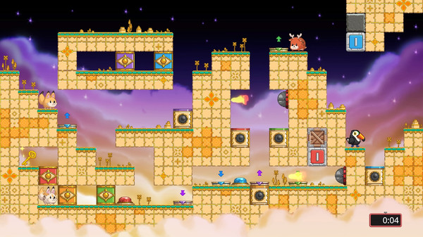 Dreamals: Dream Quest screenshot 5