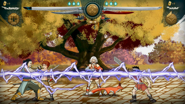 Samurai Riot Definitive Edition screenshot 3