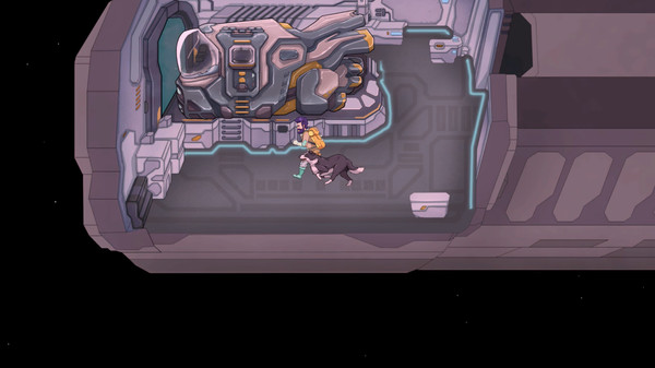 Artificer: Science of Magic screenshot 3