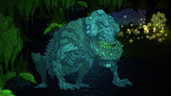 Artificer: Science of Magic screenshot 1