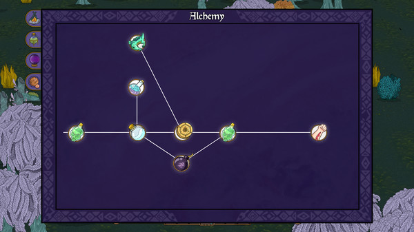 Artificer: Science of Magic screenshot 4