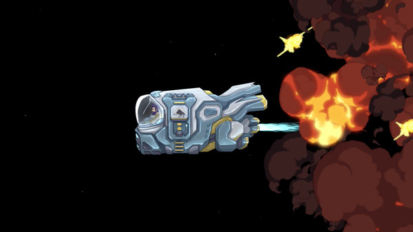 Artificer: Science of Magic screenshot 10