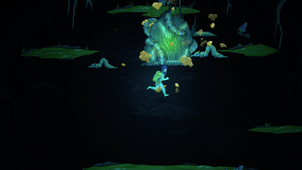 Artificer: Science of Magic screenshot 9