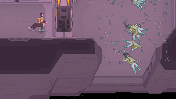 Artificer: Science of Magic screenshot 8