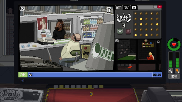 Do Not Feed the Monkeys screenshot 4
