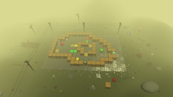 EXIT 2 - Directions screenshot 3