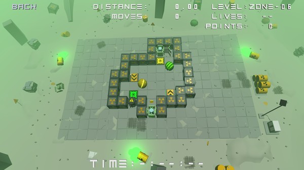 EXIT 2 - Directions screenshot 6