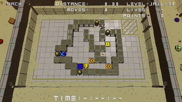 EXIT 2 - Directions screenshot 7
