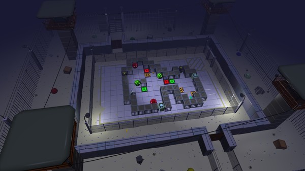 EXIT 2 - Directions screenshot 2