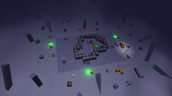 EXIT 2 - Directions screenshot 1