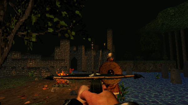 Arthurian Legends screenshot 8