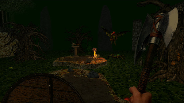 Arthurian Legends screenshot 10