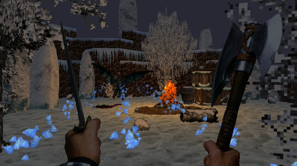Arthurian Legends screenshot 9
