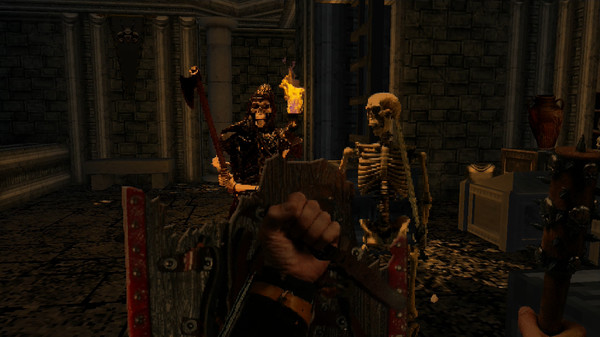 Arthurian Legends screenshot 3