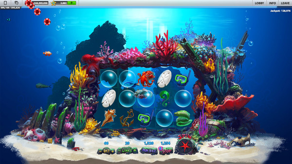 CasinoRPG screenshot 7