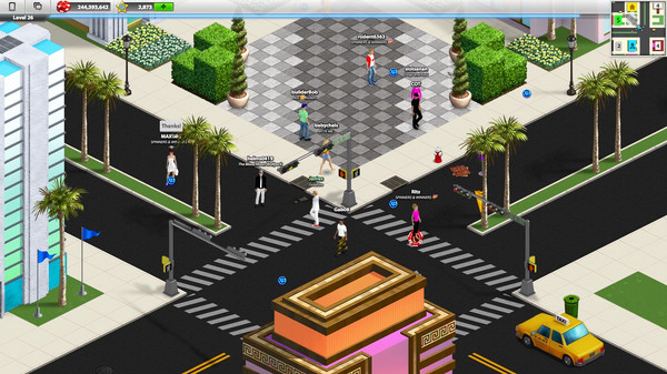 CasinoRPG screenshot 5