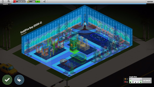 CasinoRPG screenshot 3
