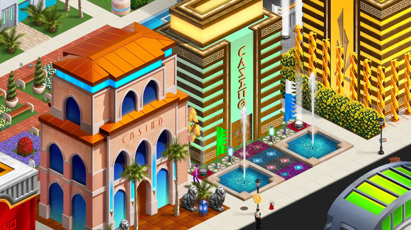 CasinoRPG screenshot 9