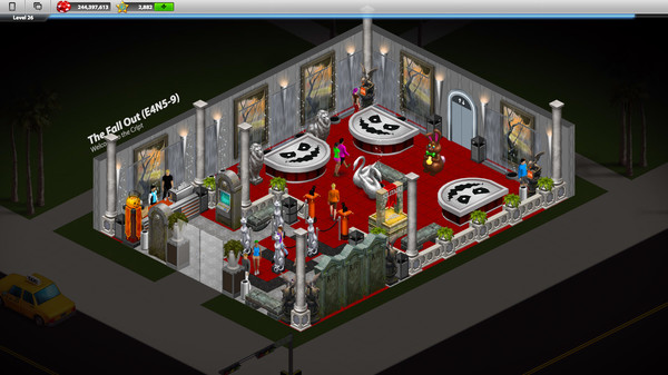 CasinoRPG screenshot 8