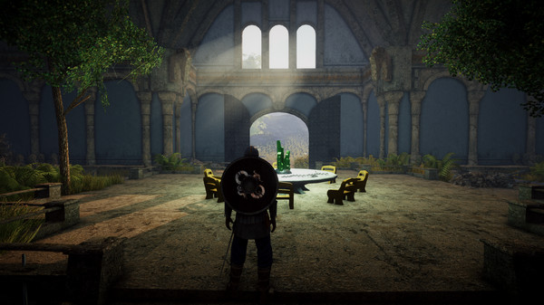 Valnir Rok Survival RPG screenshot 12
