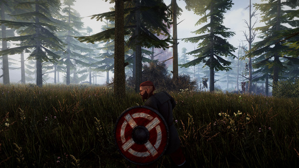 Valnir Rok Survival RPG screenshot 2