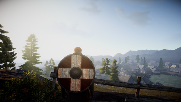 Valnir Rok Survival RPG screenshot 5