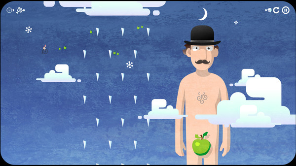 Icycle: On Thin Ice screenshot 1