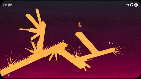 Icycle: On Thin Ice screenshot 4