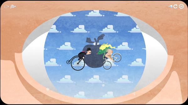 Icycle: On Thin Ice screenshot 3