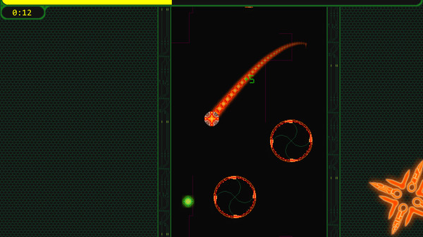 Intrusion Protocol screenshot 7