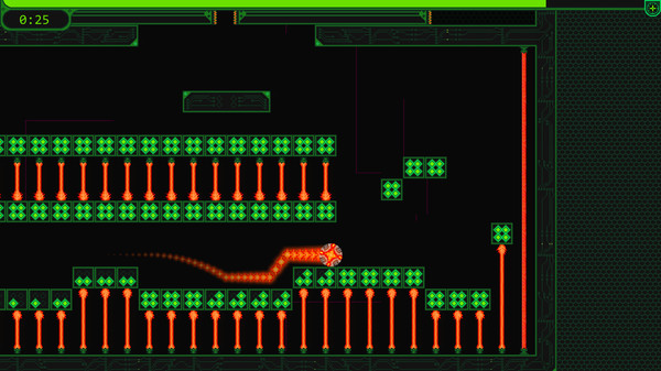 Intrusion Protocol screenshot 6