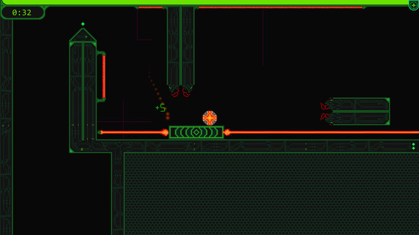 Intrusion Protocol screenshot 5