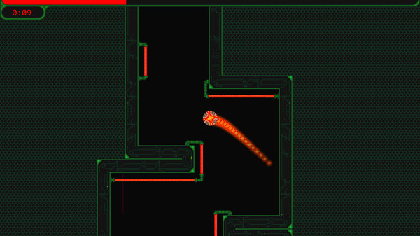 Intrusion Protocol screenshot 8