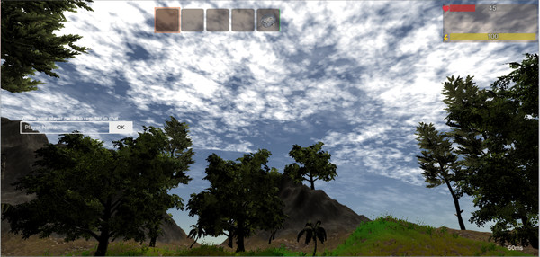 Survive screenshot 3