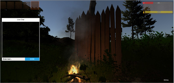 Survive screenshot 2