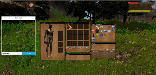 Survive screenshot 12
