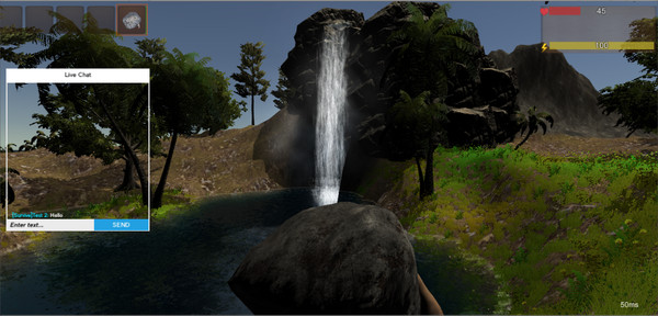 Survive screenshot 1