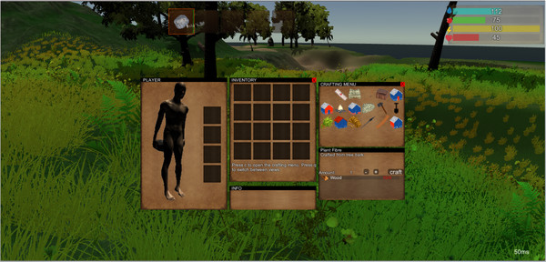 Survive screenshot 5