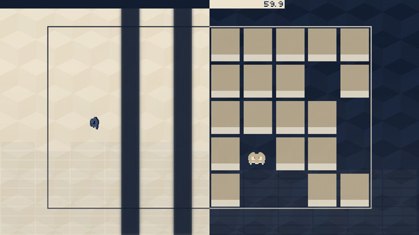 Super Flipside screenshot 4