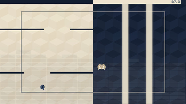 Super Flipside screenshot 1