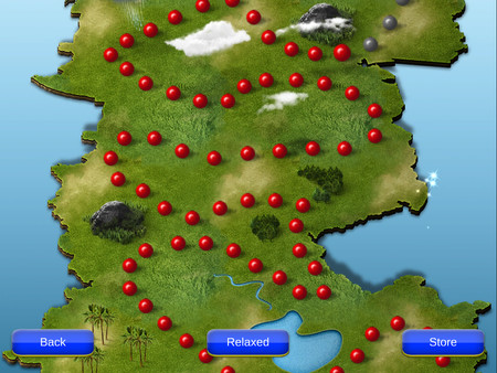 Medieval Mystery Match screenshot 5